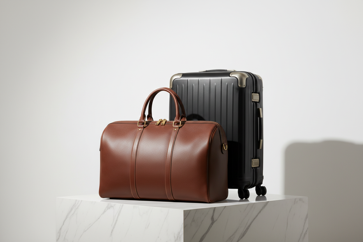 Bags & Travel