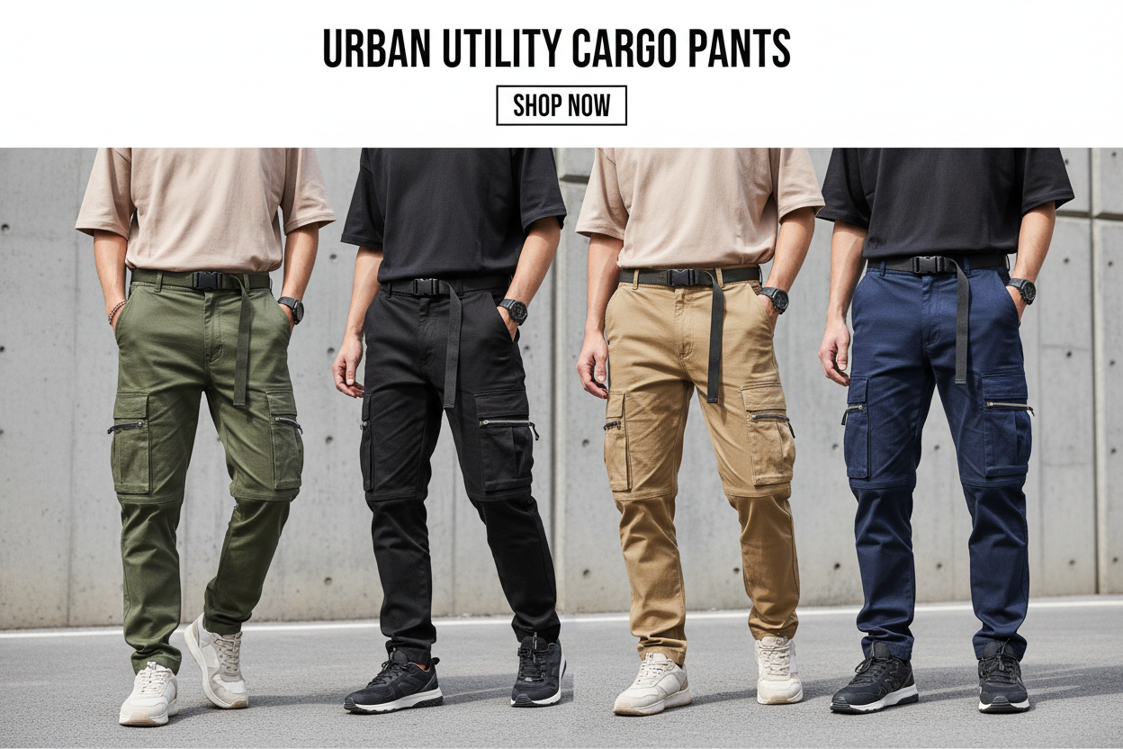 cargos