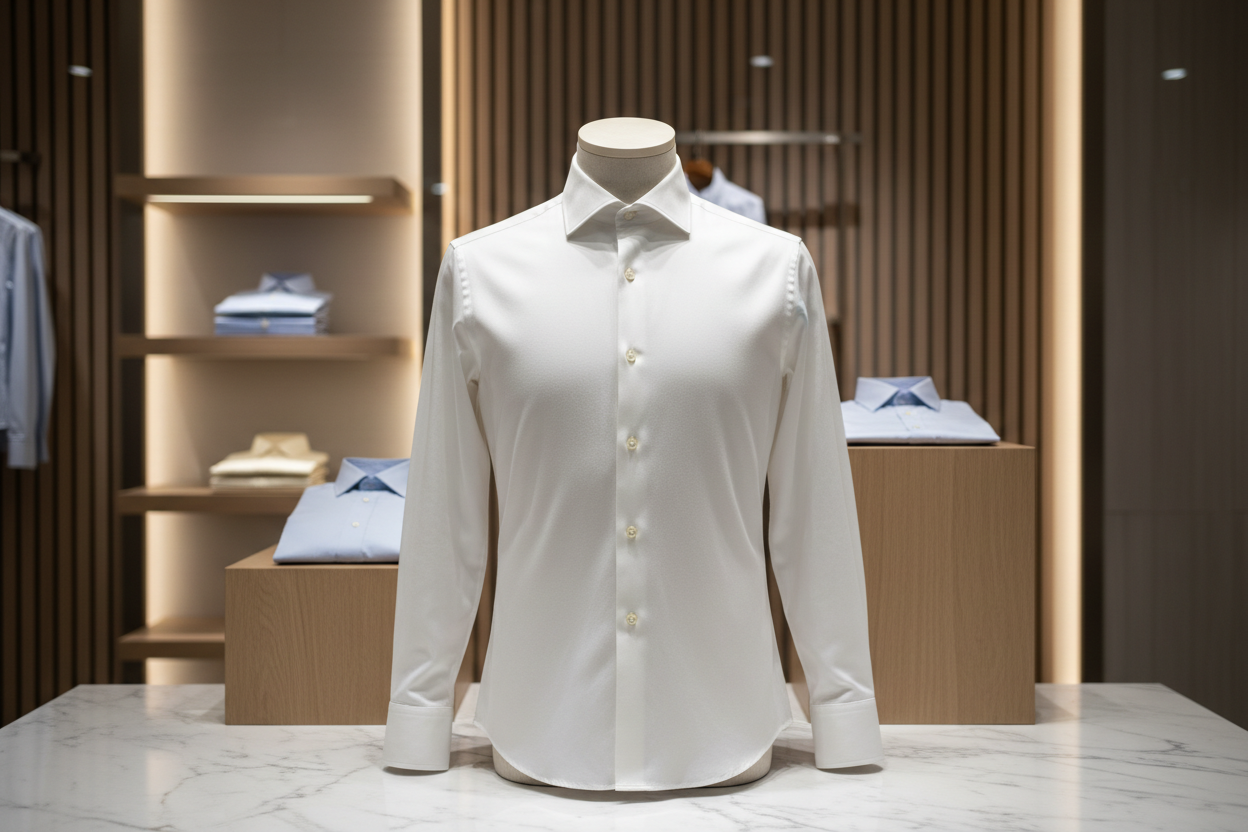 formal shirt