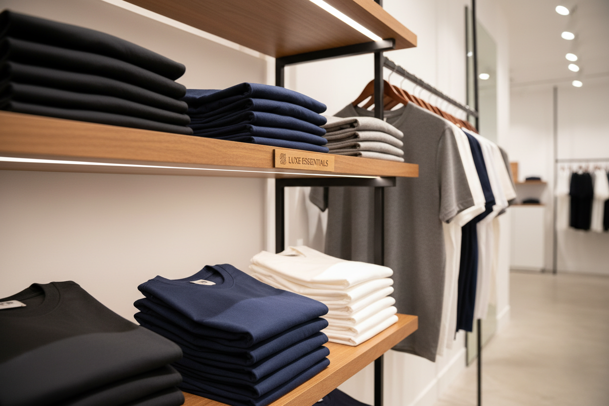premium t-shirt