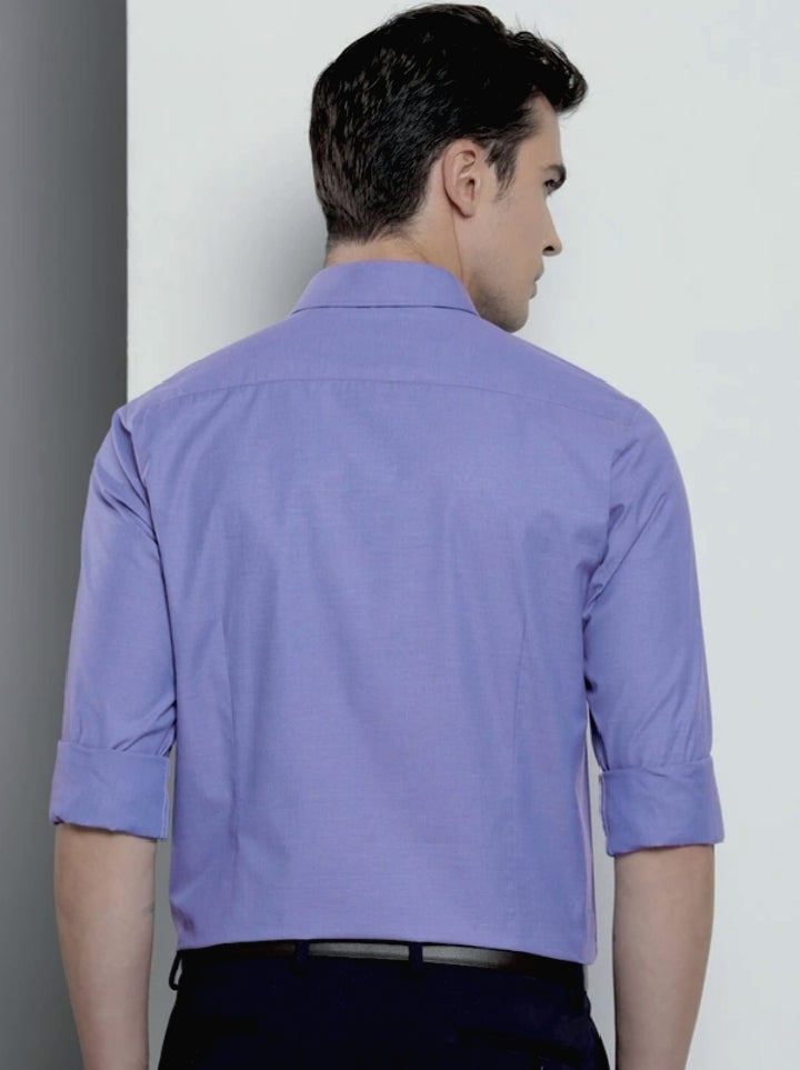 The Purple Statement