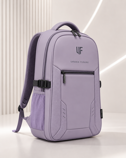 Lavender Mist Backpack