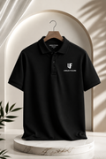 URBAN FIGURE Premium Polo T-Shirt