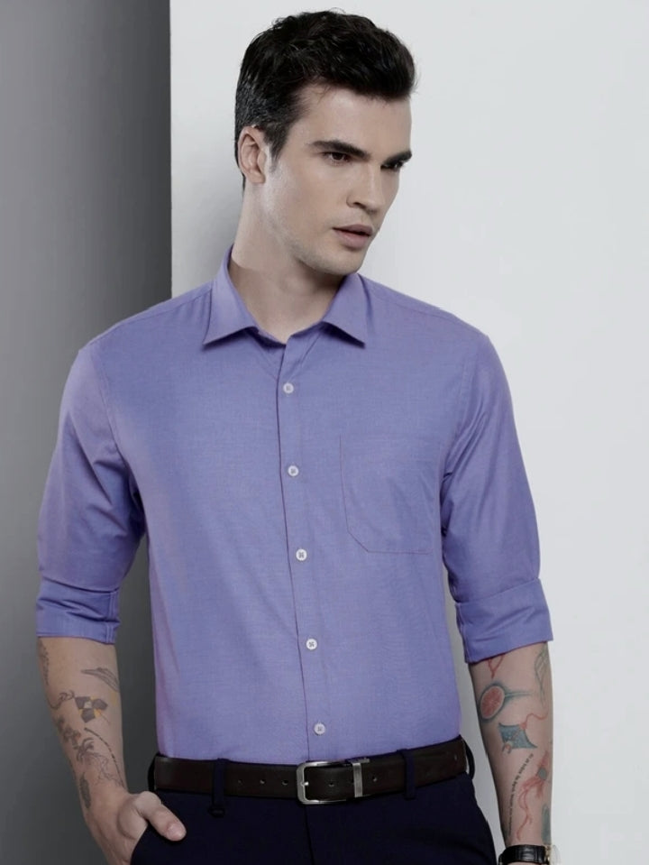 The Purple Statement