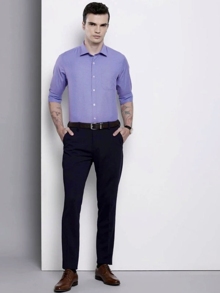 The Purple Statement