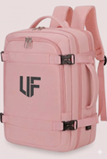Urban Figure | 3-in-1 Convertible Multi-Functional Travel Backpack
