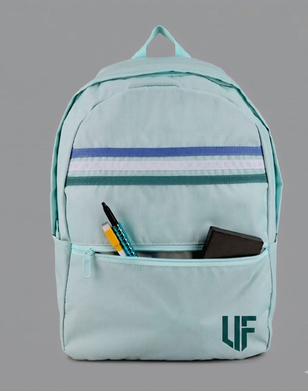The "Legacy" Series Backpack