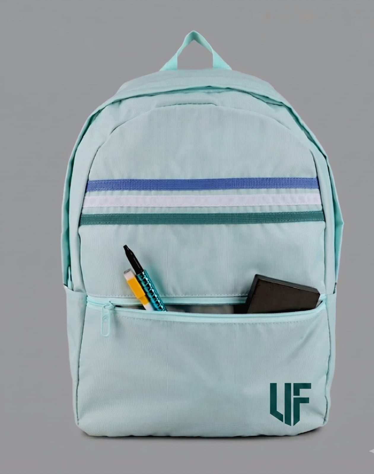 The "Legacy" Series Backpack