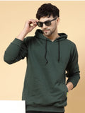 Bottle Green (Emerald) Hoodie