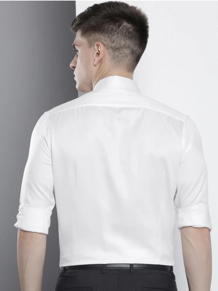 The Signature White