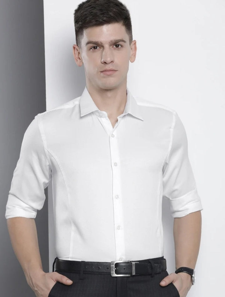 The Signature White